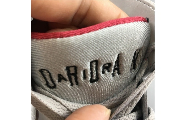 7 AIR CARDINAL” JORDAN BV6281-006 BV6281-006 “REFLECTIVE 0515